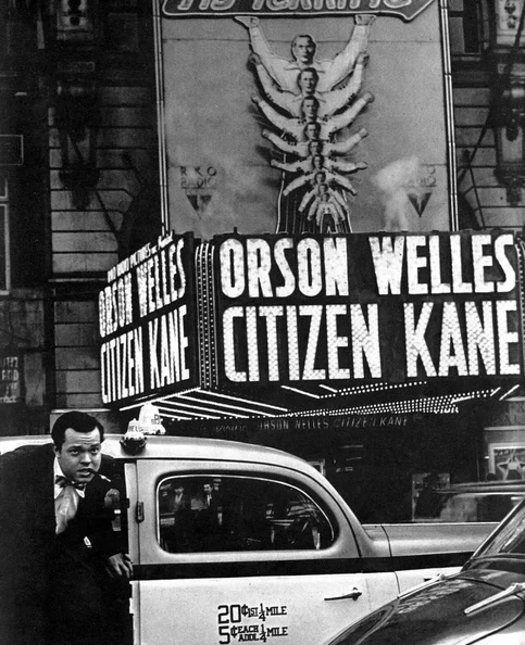 Orson Welles - Biography, Age, Net Worth, Career & Family Favourites