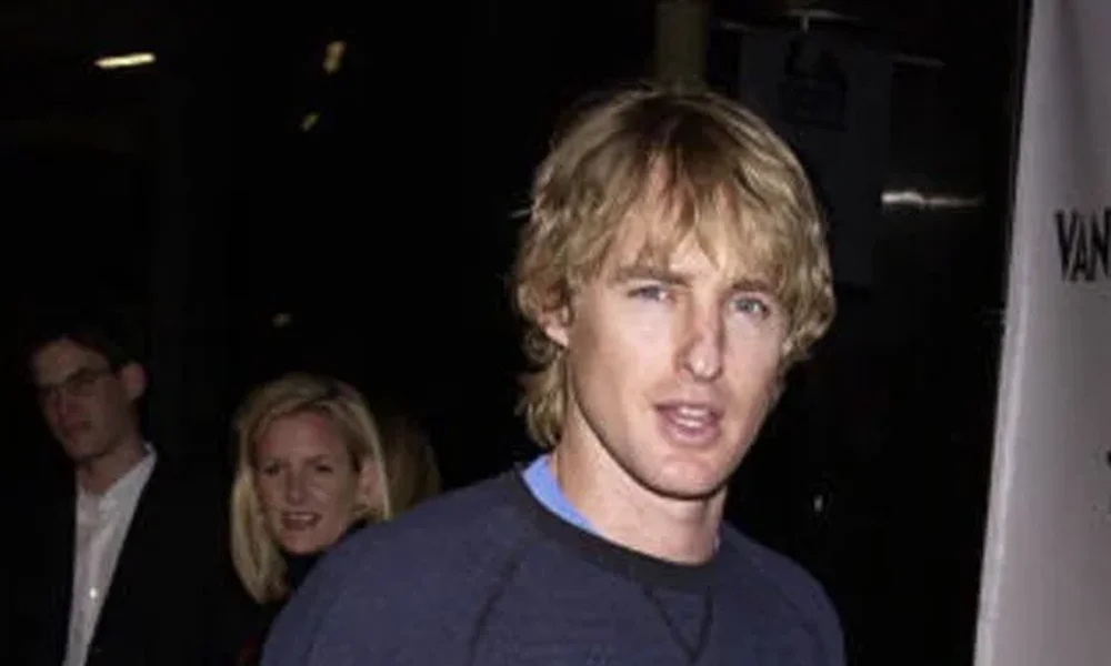 Owen Wilson - Image 1