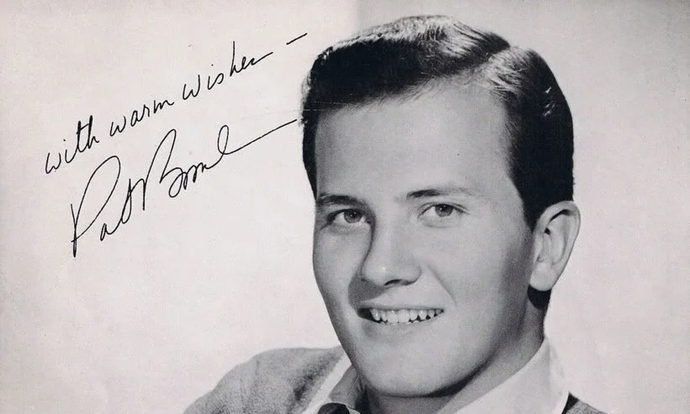 Pat Boone - Image 1