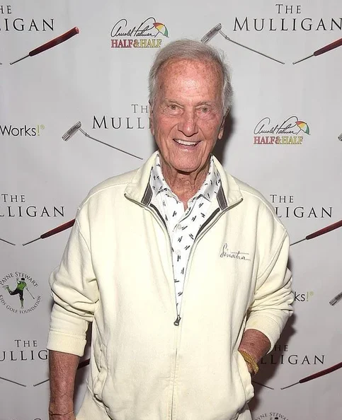Pat Boone - Biography, Age, Net Worth, Career & Family Favourites
