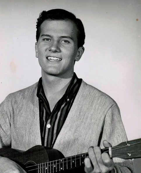 Pat Boone - Biography, Age, Net Worth, Career & Family Emotional Geography