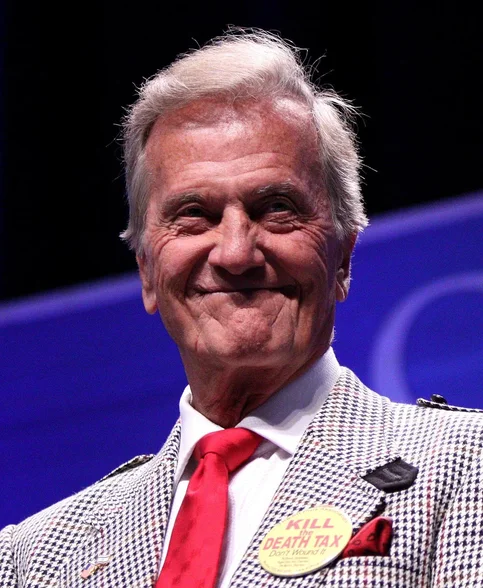 Pat Boone - Biography, Age, Net Worth, Career & Family Timeline