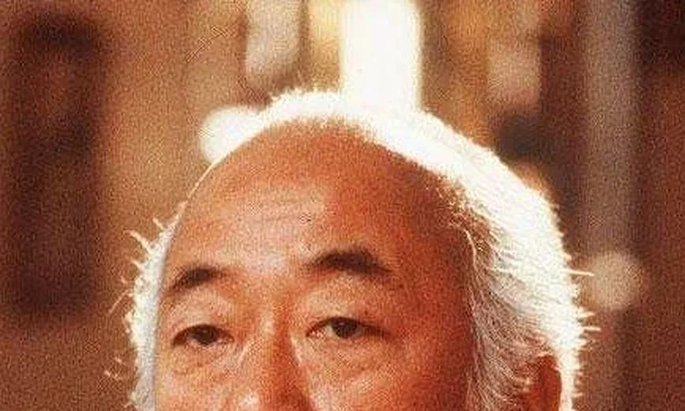 Pat Morita - Image 1