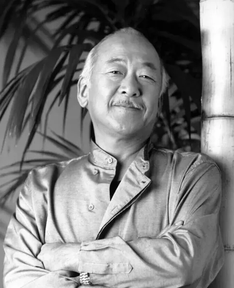 Pat Morita - Biography, Age, Net Worth, Career & Family Cost of Becoming