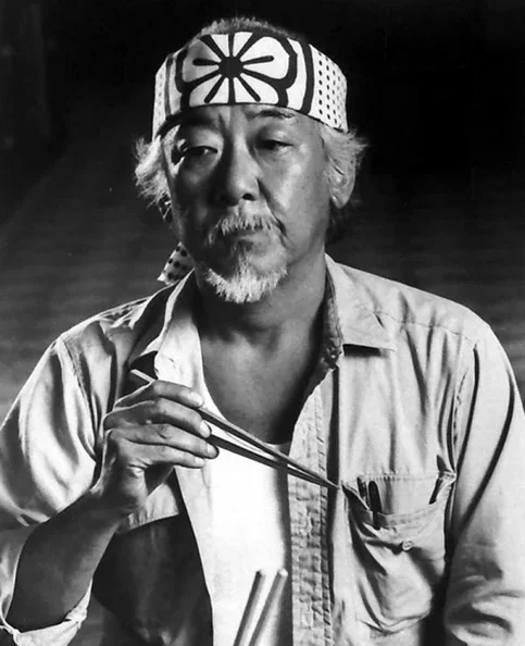 Pat Morita - Biography, Age, Net Worth, Career & Family Favourites