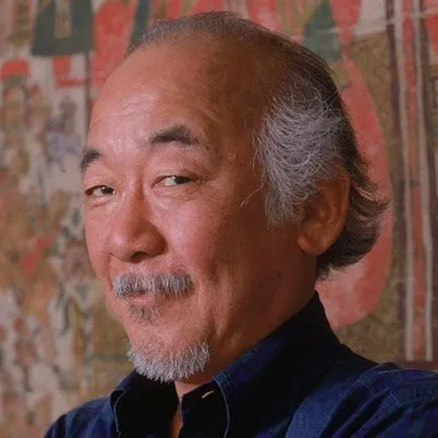 Pat Morita - Biography, Age, Net Worth, Career & Family Emotional Geography