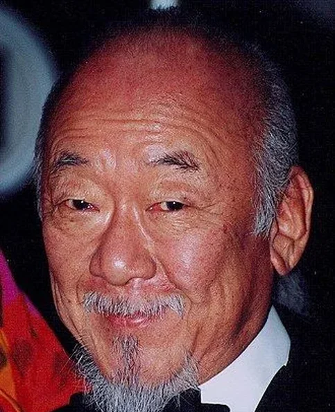Pat Morita - Biography, Age, Net Worth, Career & Family Timeline