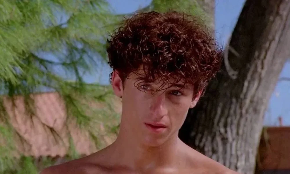 Patrick Dempsey - Image 1