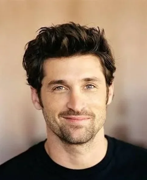 Patrick Dempsey - Biography, Age, Net Worth, Career & Family Emotional Geography