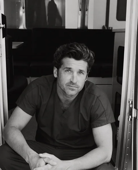 Patrick Dempsey - Biography, Age, Net Worth, Career & Family Timeline