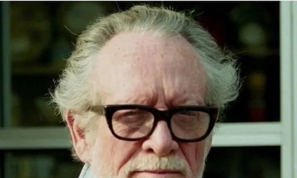 Patrick McGoohan - Image 1