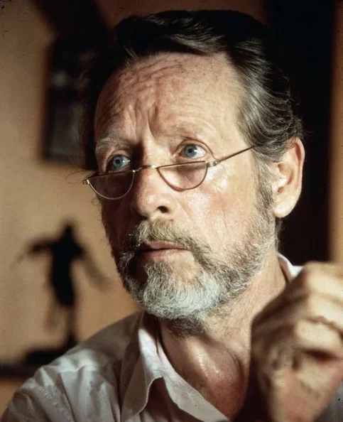 Patrick McGoohan - Biography, Age, Net Worth, Career & Family Favourites