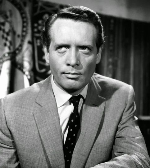 Patrick McGoohan - Biography, Age, Net Worth, Career & Family Timeline