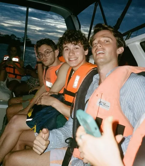 Patrick Schwarzenegger - Biography, Age, Net Worth, Career & Family Cost of Becoming