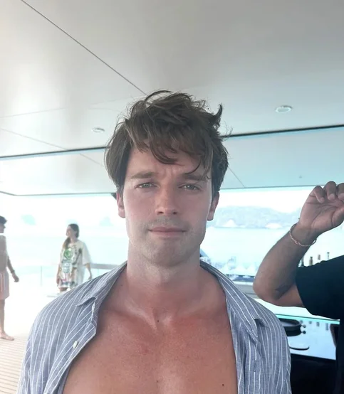 Patrick Schwarzenegger - Biography, Age, Net Worth, Career & Family Favourites