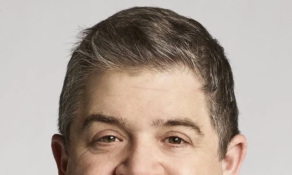 Patton Oswalt - Image 1