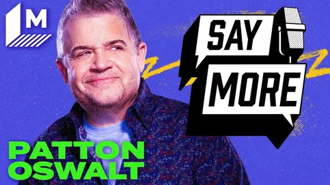Patton Oswalt - Biography, Age, Net Worth, Career & Family Cost of Becoming