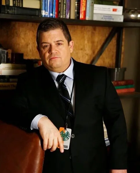 Patton Oswalt - Biography, Age, Net Worth, Career & Family Emotional Geography
