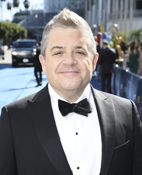 Patton Oswalt - Biography, Age, Net Worth, Career & Family Timeline