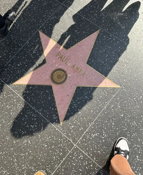 Paul Anka - Biography, Age, Net Worth, Career & Family Emotional Geography