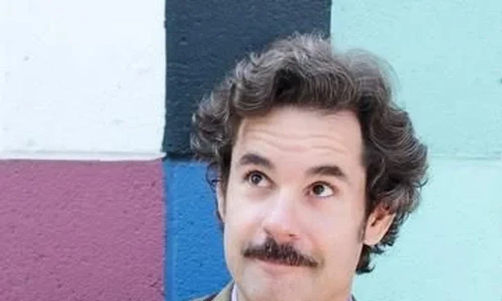 Paul F. Tompkins - Image 1