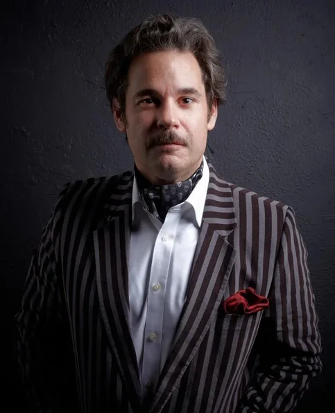 Paul F. Tompkins - Biography, Age, Net Worth, Career & Family Cost of Becoming