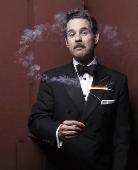 Paul F. Tompkins - Biography, Age, Net Worth, Career & Family Favourites