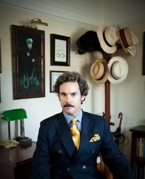 Paul F. Tompkins - Biography, Age, Net Worth, Career & Family Emotional Geography