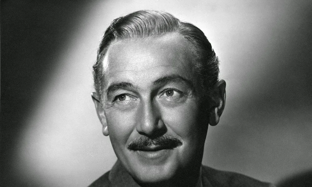 Paul Lukas - Image 1