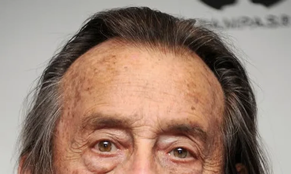 Paul Mazursky - Image 1