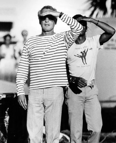 Paul Newman - Biography, Age, Net Worth, Career & Family Cost of Becoming