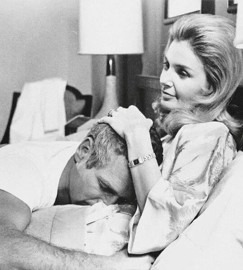 Paul Newman - Biography, Age, Net Worth, Career & Family Favourites