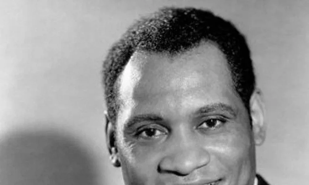 Paul Robeson - Image 1