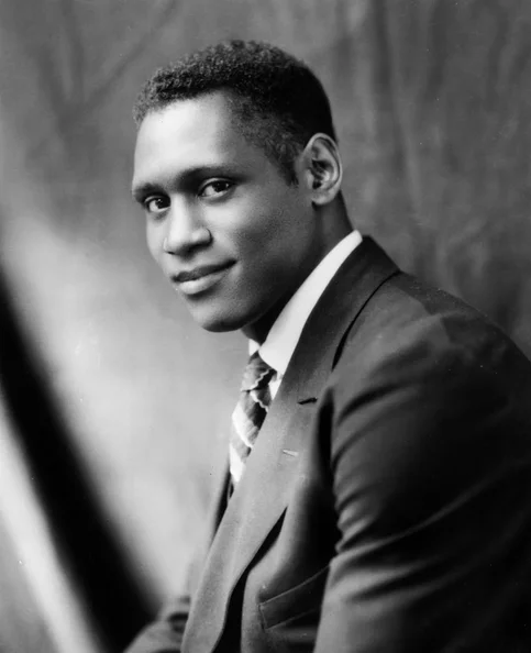 Paul Robeson - Biography, Age, Net Worth, Career & Family Cost of Becoming