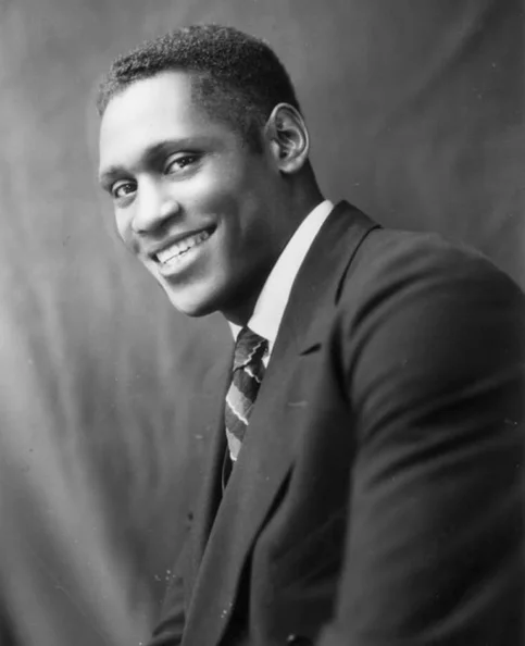 Paul Robeson - Biography, Age, Net Worth, Career & Family Emotional Geography