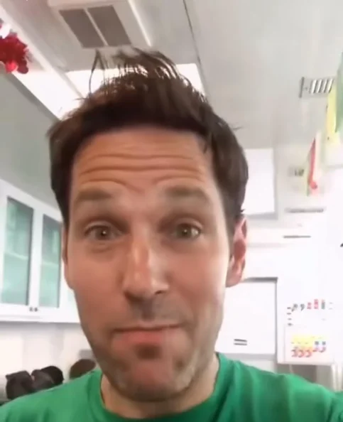 Paul Rudd - Biography, Age, Net Worth, Career & Family Favourites