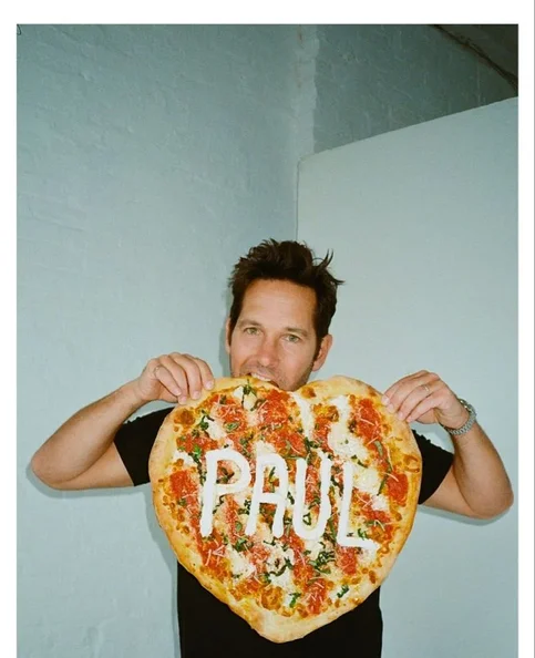 Paul Rudd - Biography, Age, Net Worth, Career & Family Emotional Geography