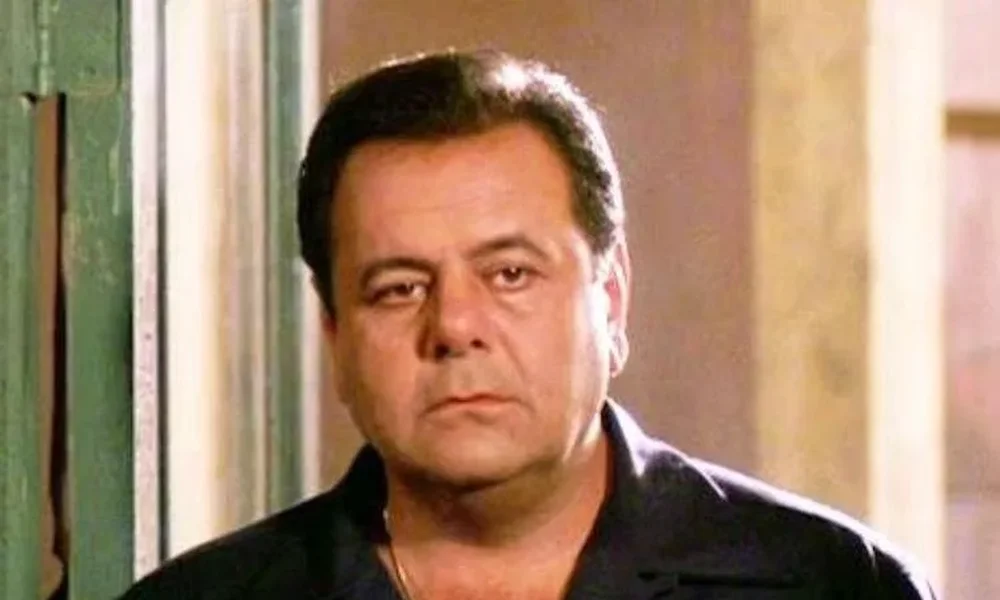 Paul Sorvino - Image 1