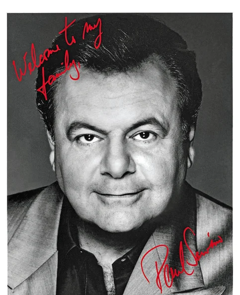 Paul Sorvino - Biography, Age, Net Worth, Career & Family Cost of Becoming