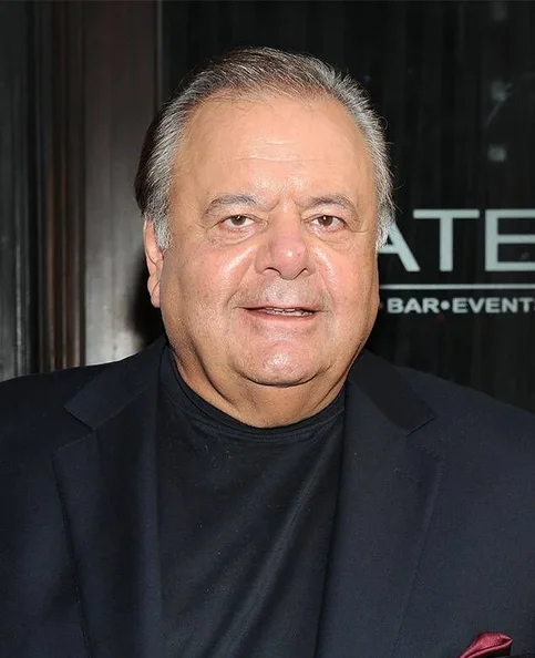 Paul Sorvino - Biography, Age, Net Worth, Career & Family Timeline