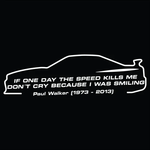 Paul Walker - Biography, Age, Net Worth, Career & Family Cost of Becoming