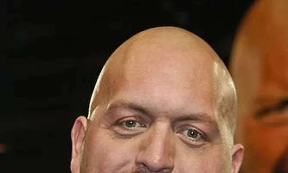 Paul Wight - Image 1