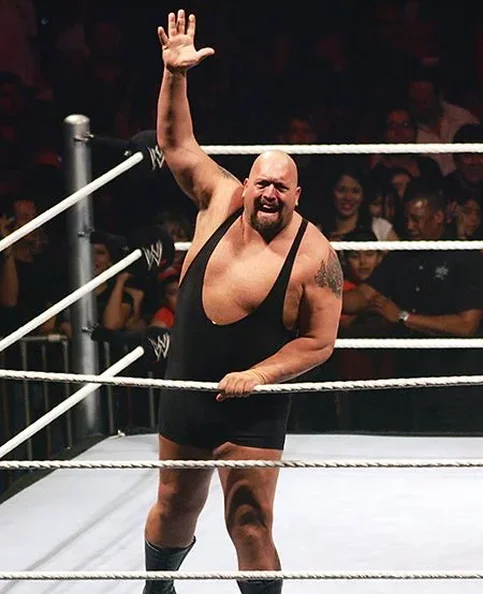 Paul Wight - Biography, Age, Net Worth, Career & Family Emotional Geography