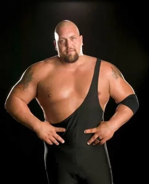 Paul Wight - Biography, Age, Net Worth, Career & Family Timeline