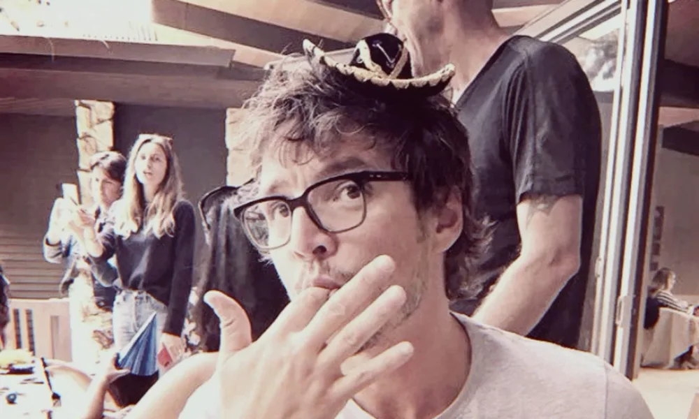 Pedro Pascal - Image 1