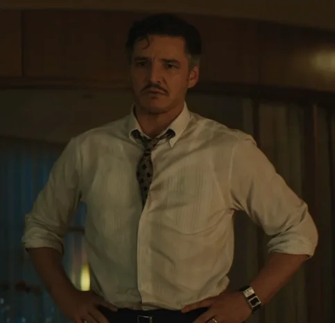 Pedro Pascal - Biography, Age, Net Worth, Career & Family Cost of Becoming