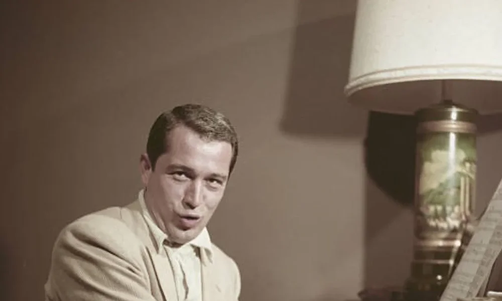 Perry Como - Image 1