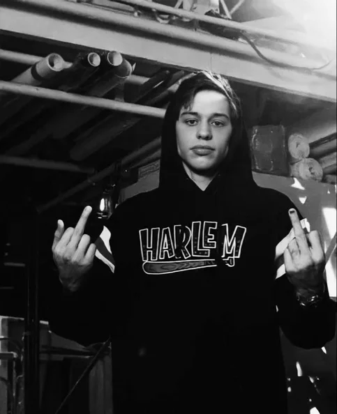 Pete Davidson - Biography, Age, Net Worth, Career & Family Cost of Becoming