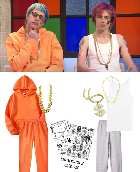 Pete Davidson - Biography, Age, Net Worth, Career & Family Emotional Geography