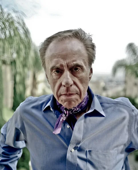 Peter Bogdanovich - Biography, Age, Net Worth, Career & Family Cost of Becoming